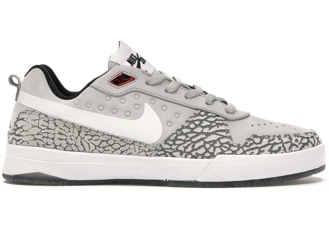 Nike P Rod 9 Elite J Rod 8037 016