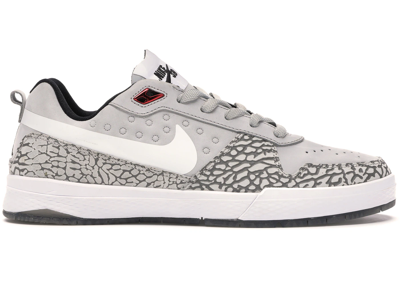 Nike P Rod 9 Elite J-Rod Men's - 828037-016 - US