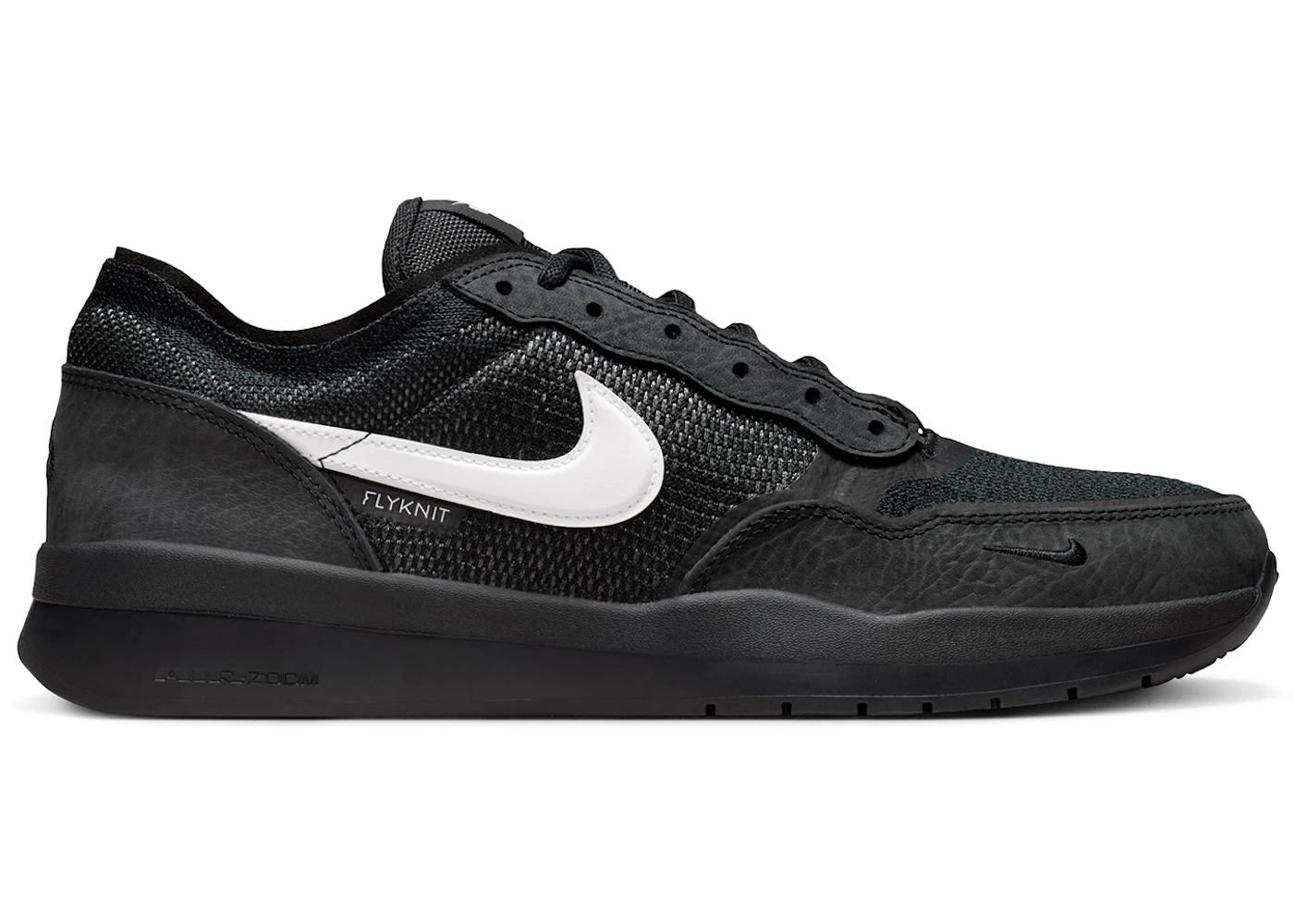 Nike SB PS8 Black White (2026)