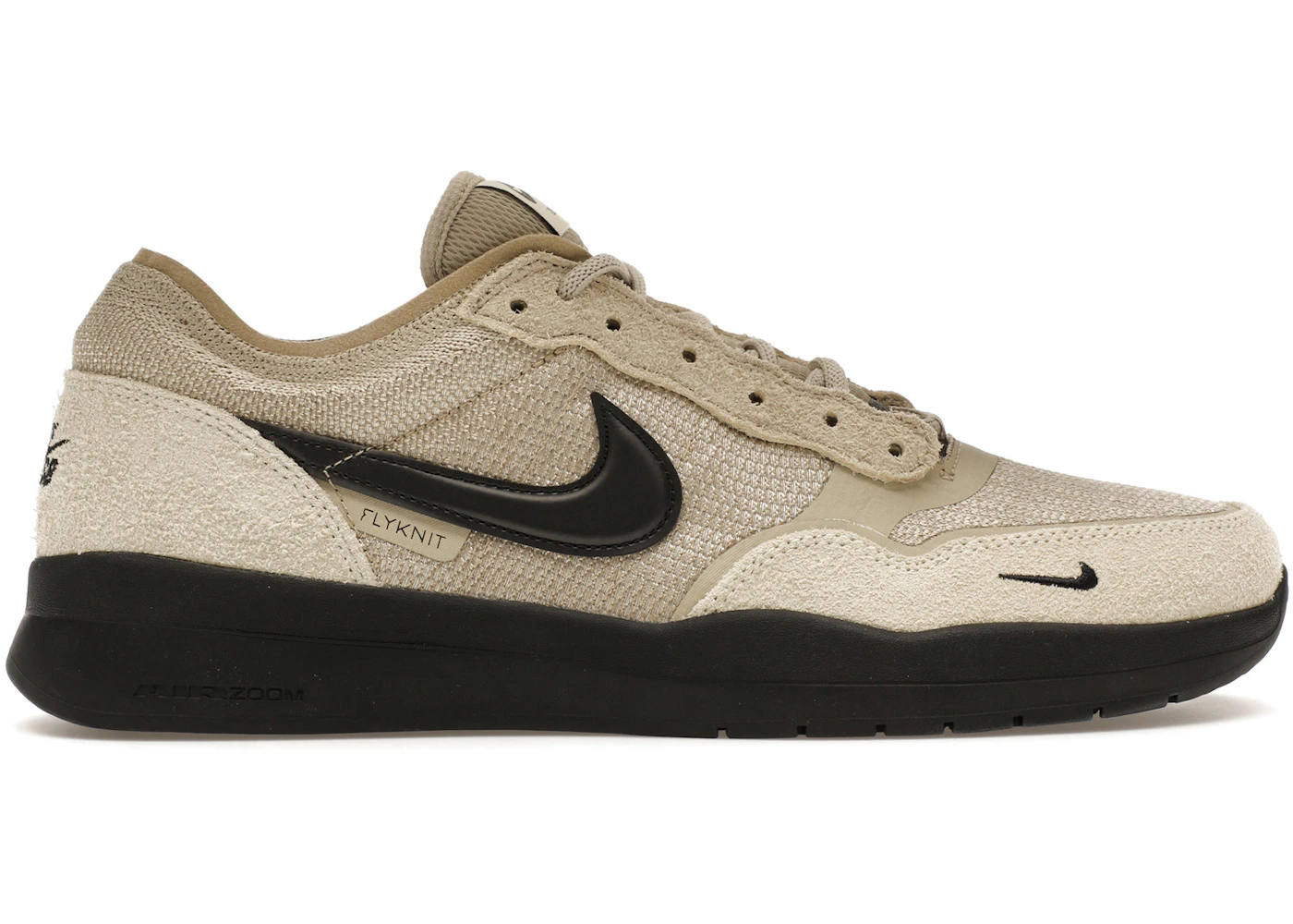 Nike SB PS8 Light Khaki Black Men's - FV8493-200 - US