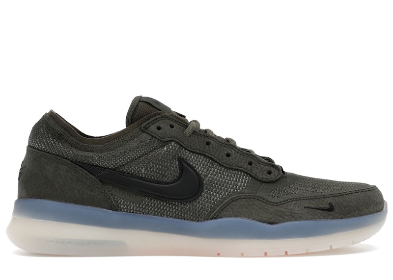 AIR MAX DN8 / 008:BLACK/BLACK-GYM RED | GR8