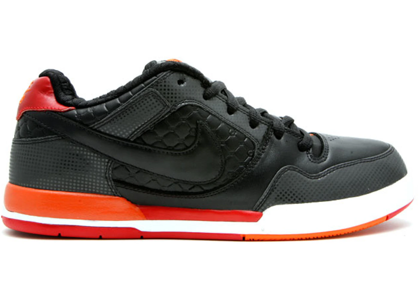 Nike sb fuji rod sales