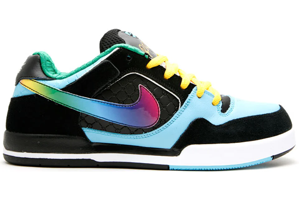 Nike SB Paul Rodriguez 2 Playstation Men s 315459 042 US