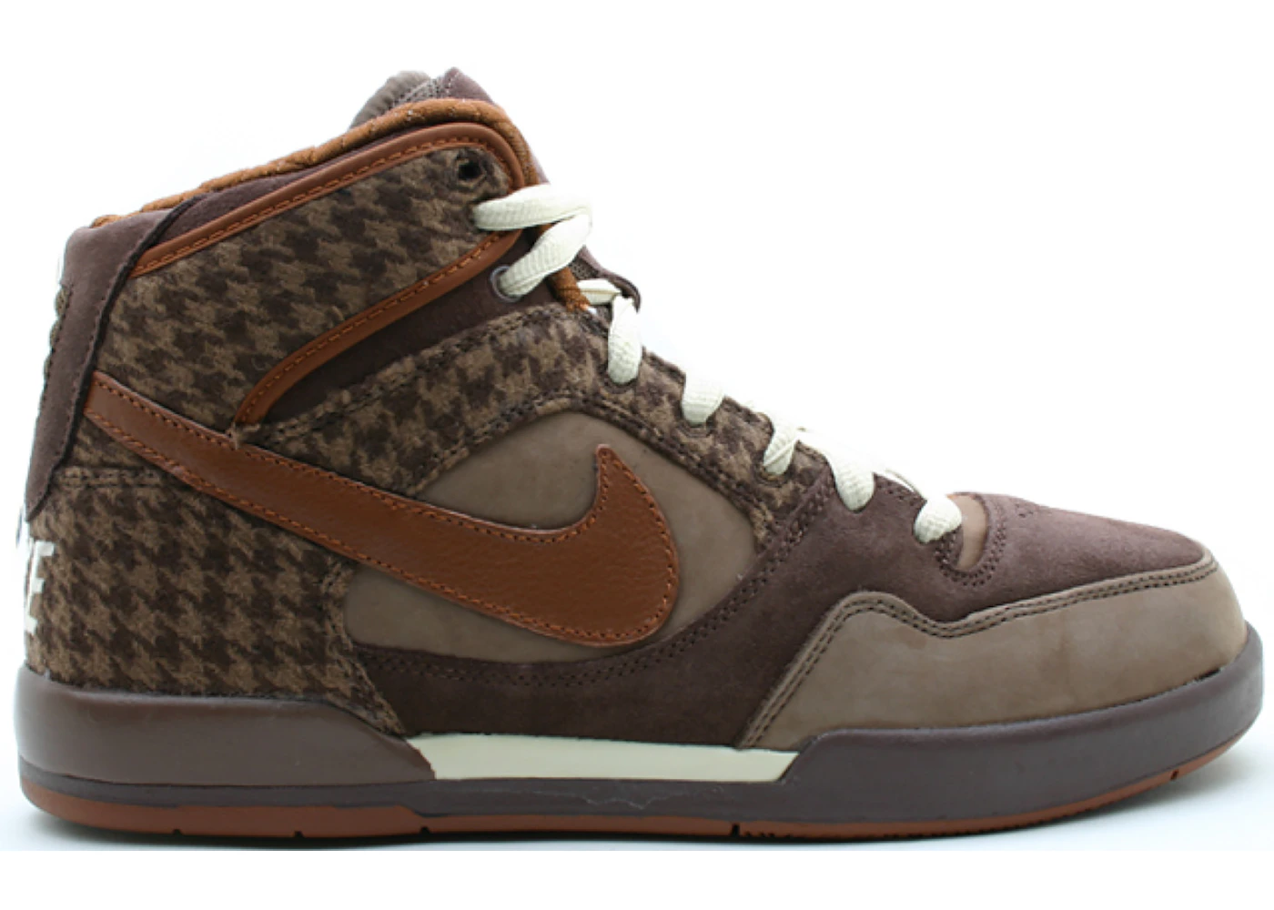 Nike SB Paul Rodriguez 2 Zoom Air High Houndstooth Men s 325022