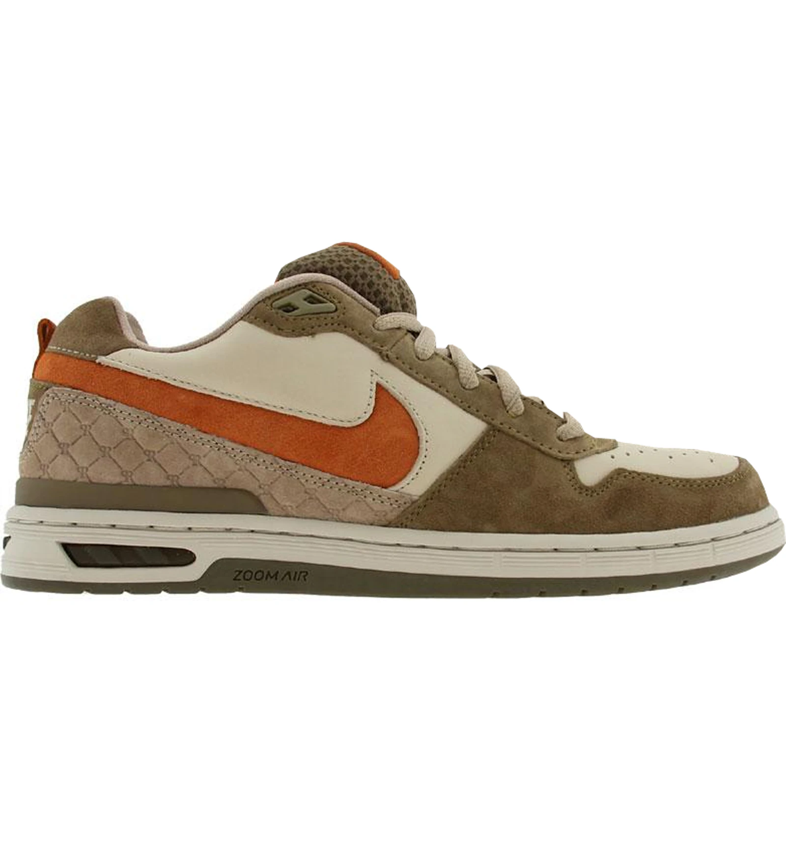 Nike SB Paul Rodriguez Birch - 310802-281 - DE