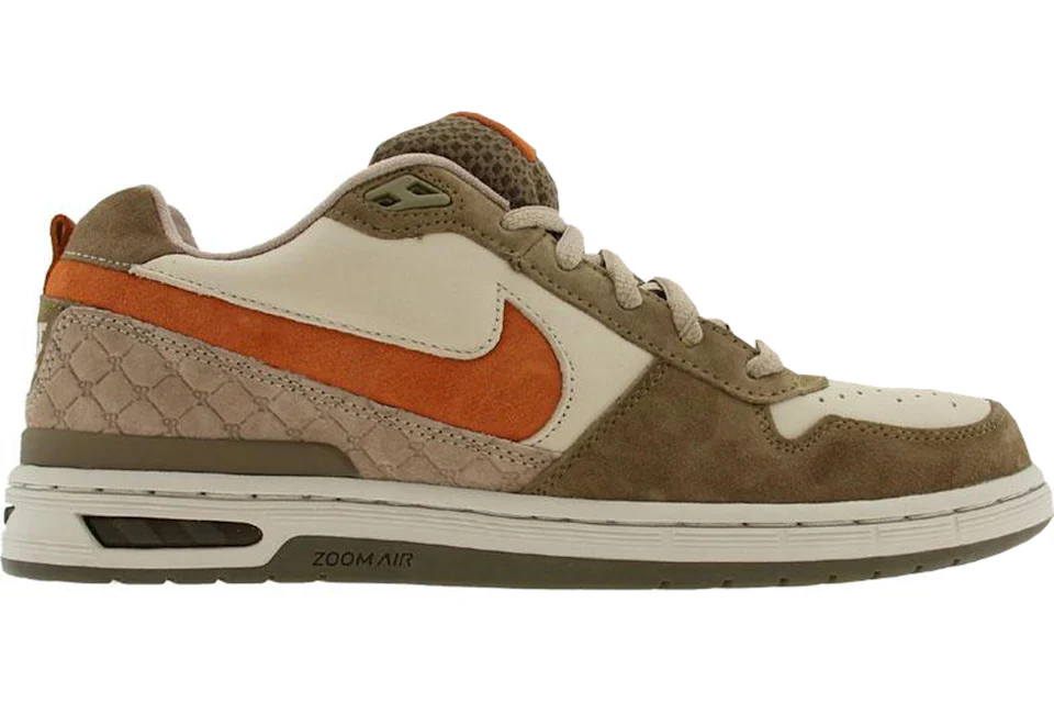 Nike paul rodriguez shop 10 hombre 2014