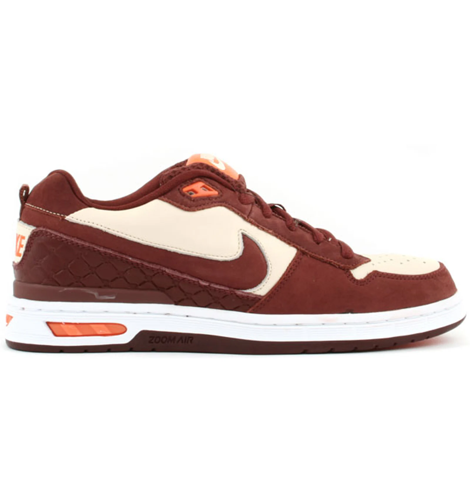 Nike paul rodriguez outlet 7 hombre beige