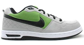 Paul stanley 2025 puma breaker