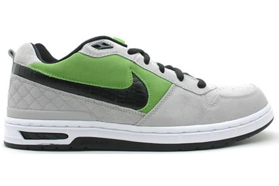 Paul sales rodriguez jordan