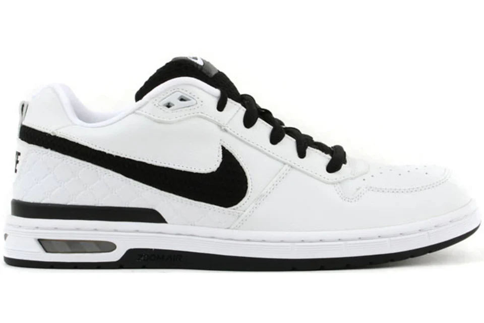 Paul rodriguez sneakers hotsell