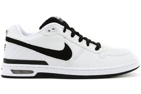 Nike paul rodriguez 10 hombre blanco shop