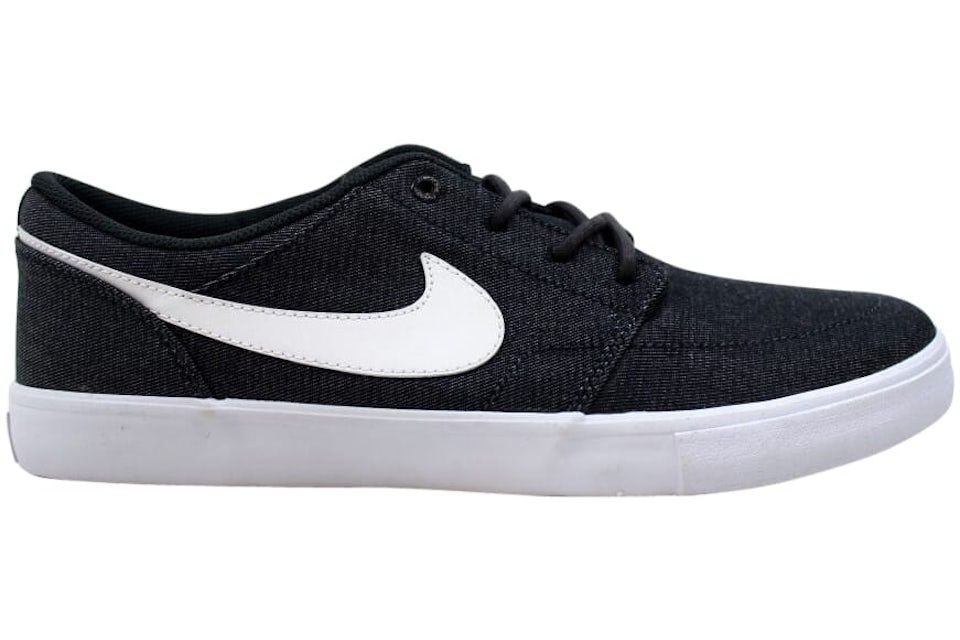 Nike sb portmore 2 solar canvas Clearance