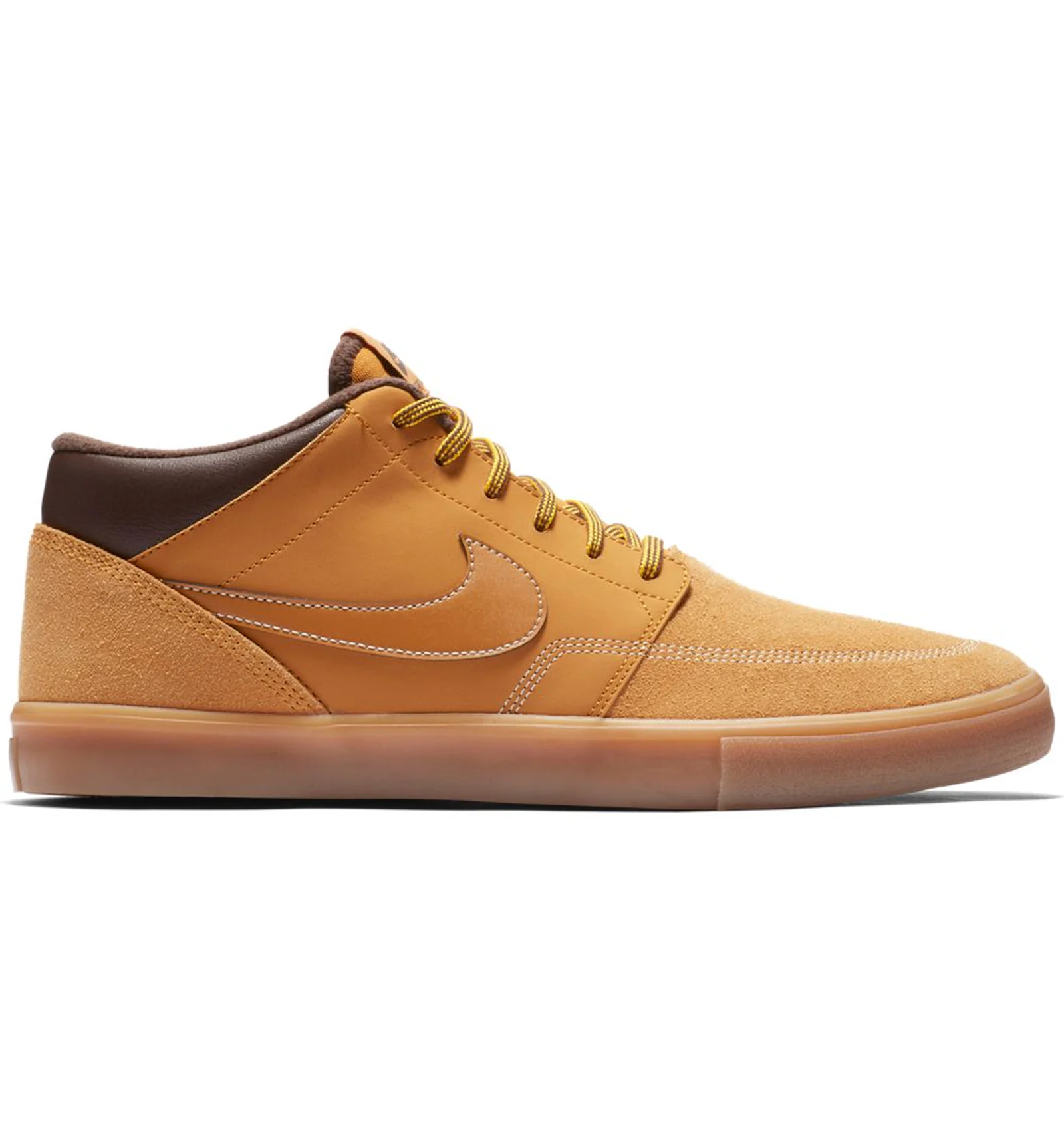 Nike solarsoft top portmore 2