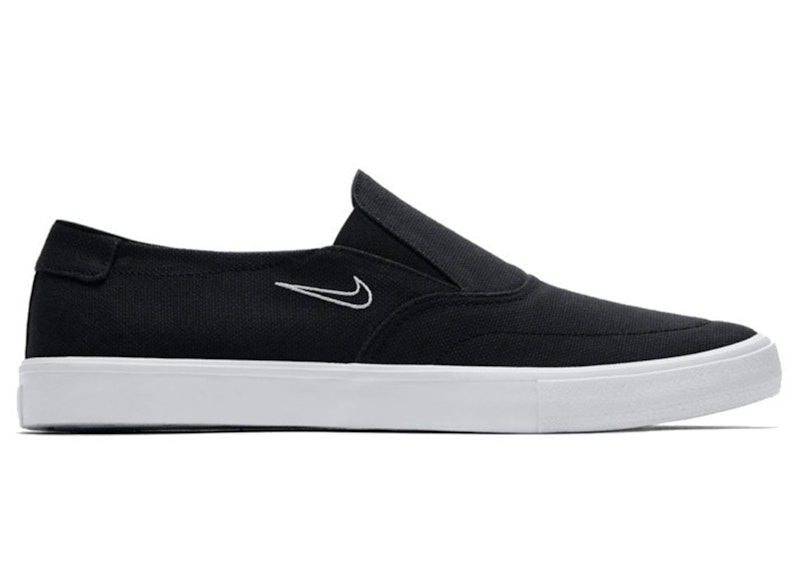 Nike sb portmore slip sale