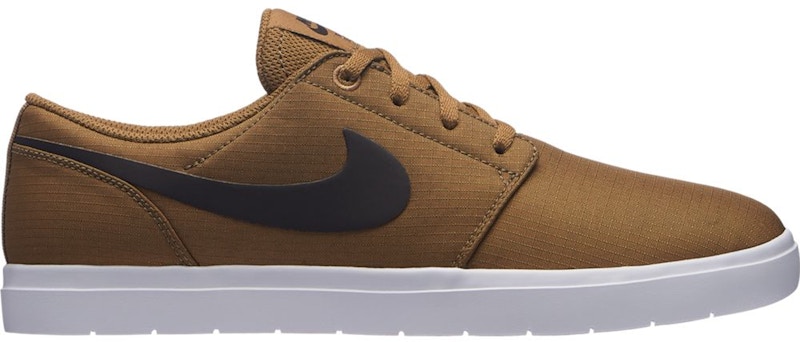 nike sb portmore brown