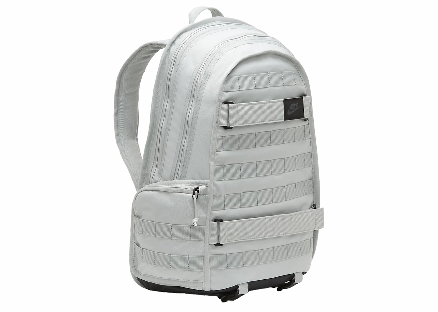 Nike RPM Backpack Light Silver - FW23 - US