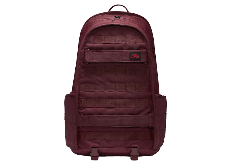 Nike sb best sale skateboard backpack