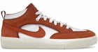Nike SB React Leo Dark Russet