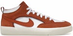 Nike SB React Leo Dark Russet