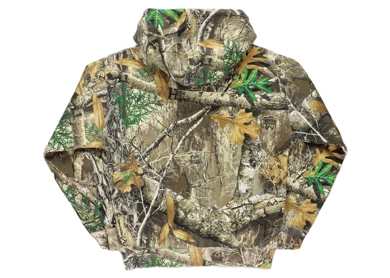 Realtree nike cheap hoodie