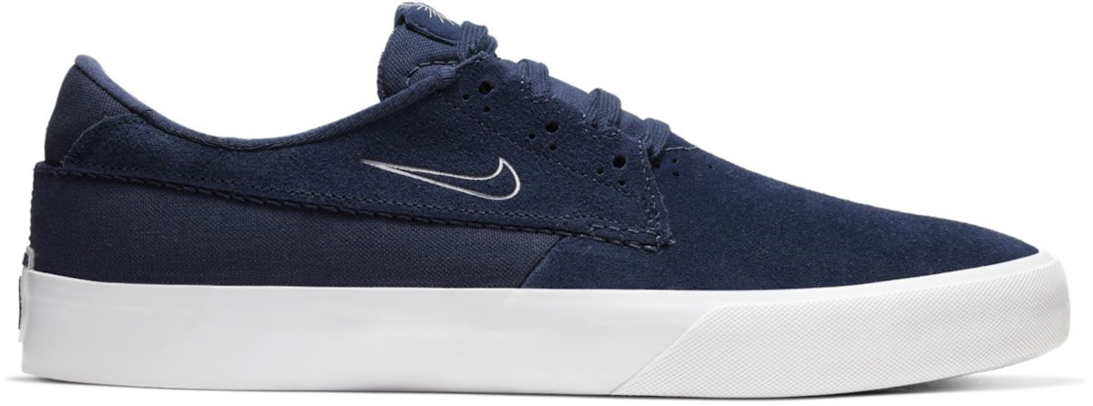 Nike SB Shane Midnight Navy - BV0657-400