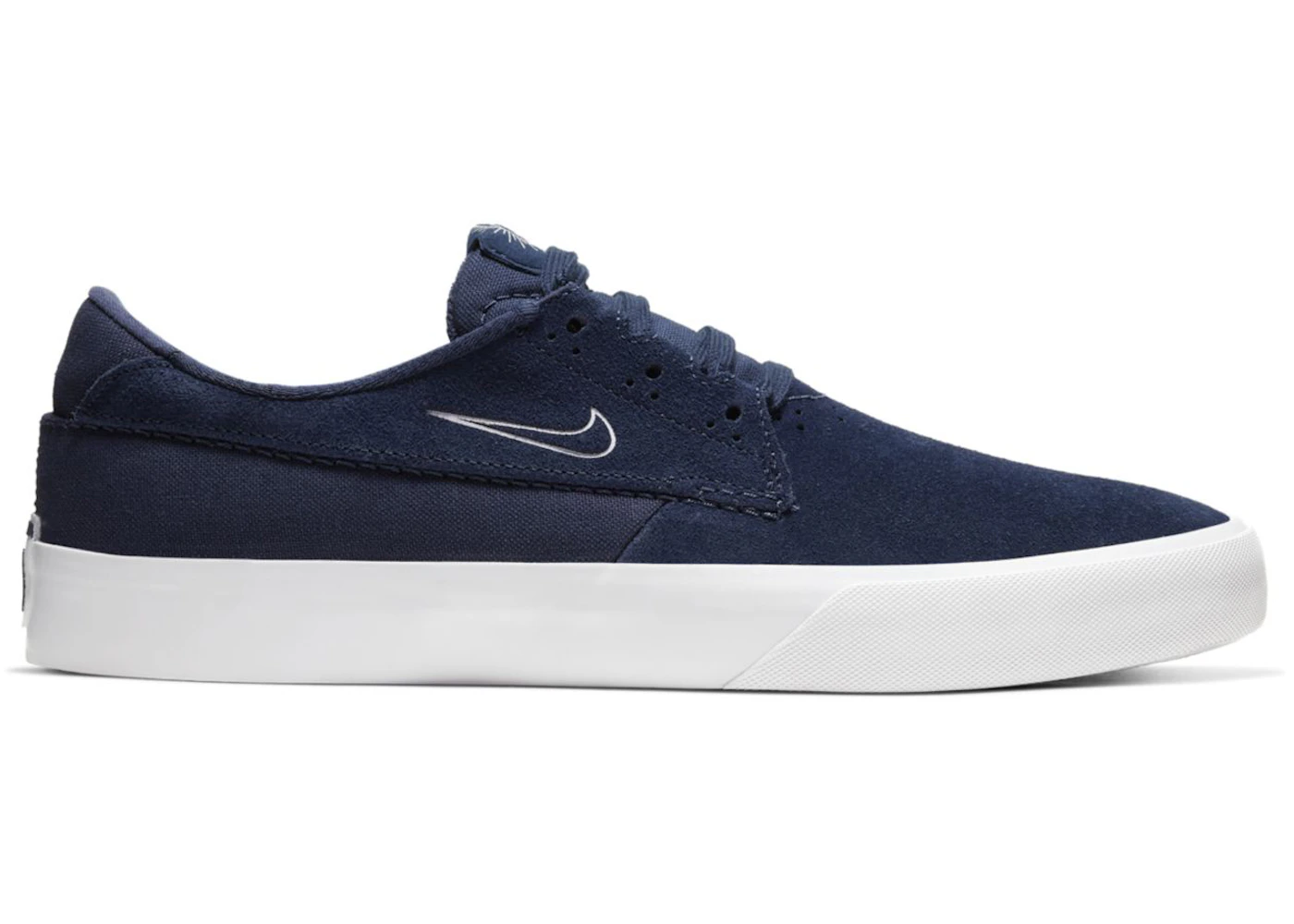 Navy blue nike janoski Outlet