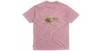 Nike SB Spider T-shirt Plum Dust