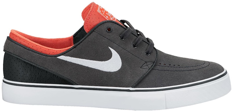 Nike sb zoom store stefan janoski anthracite