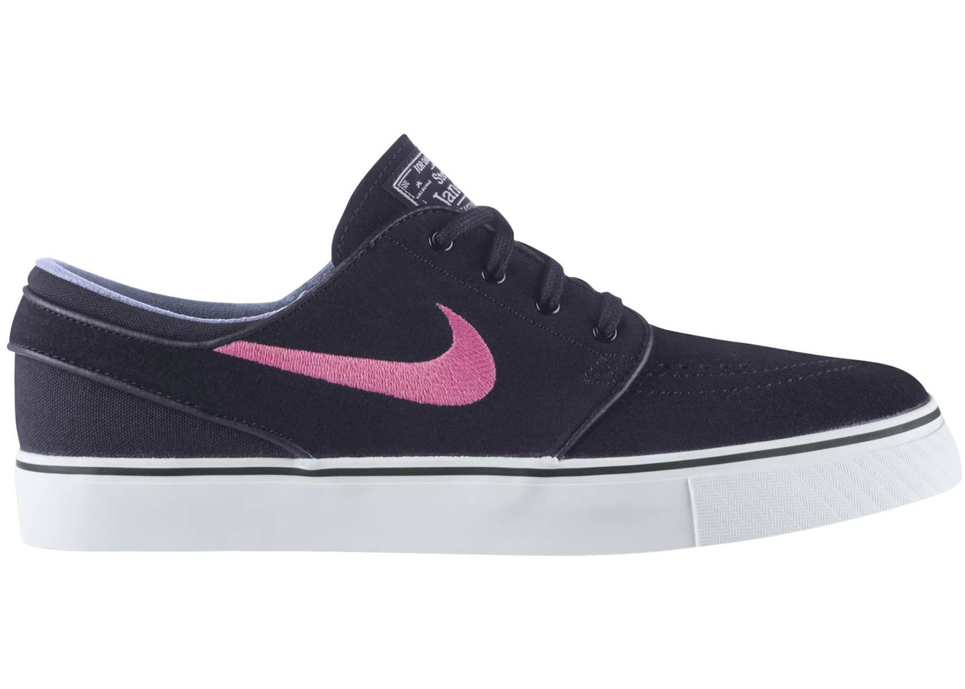 Nike SB Stefan Pink Foil Men's - 333824-060 - US