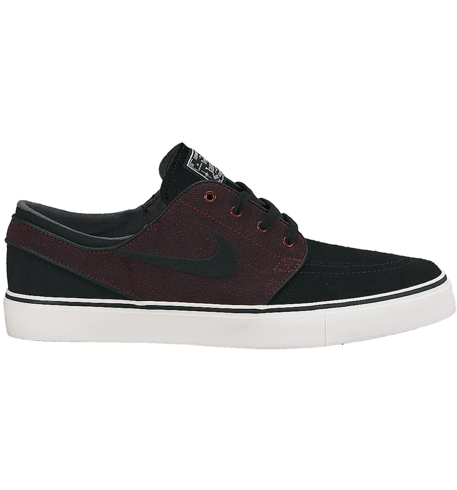 Nike sb stefan janoski team red Clearance