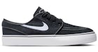 Nike SB Stefan Janoski Black White (GS)
