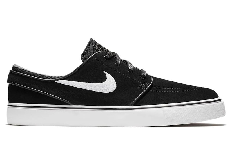 janoski palm leaves