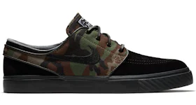 Janoski 2025 desert camo