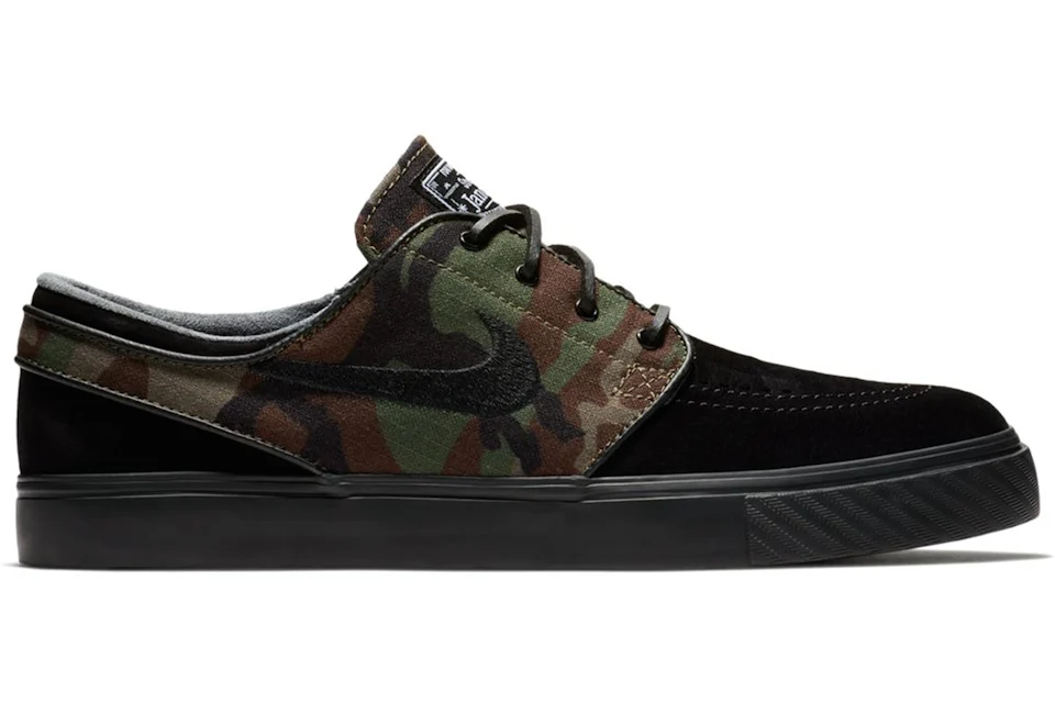 Nike sb stefan on sale
