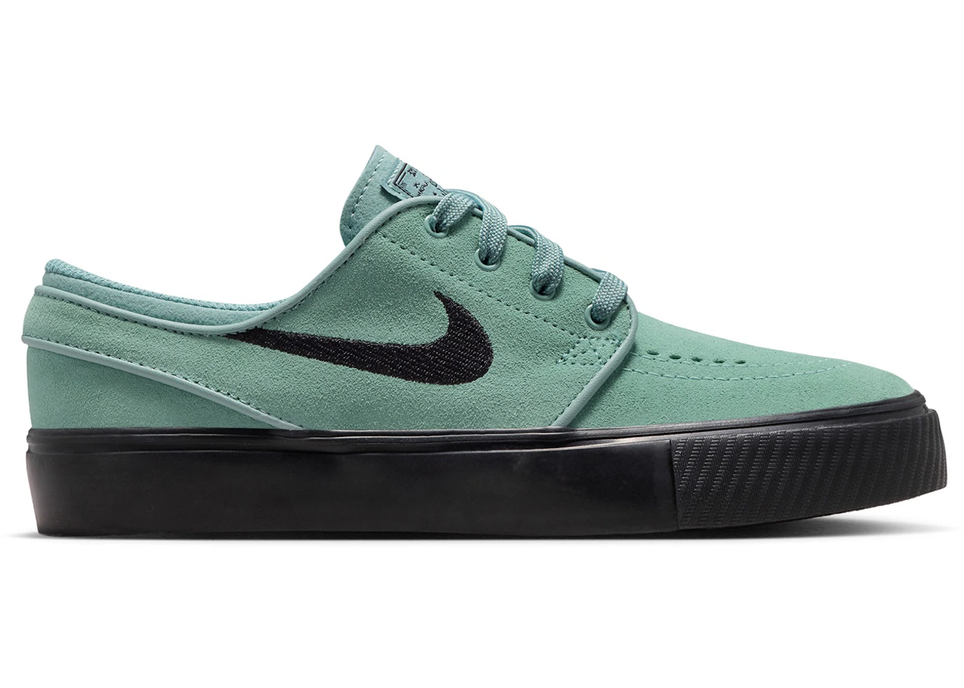 Nike SB Stefan Janoski Cannon Black Gum (GS) 525104-036 US