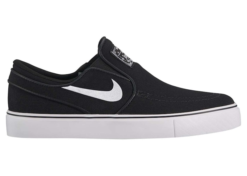 Nike sb best sale zoom canvas