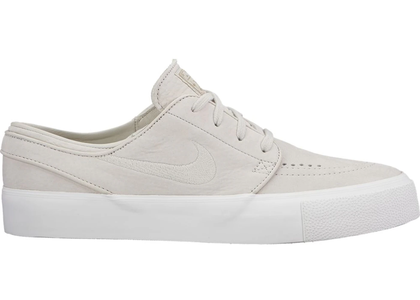 Nike stefan janoski clearance light bone