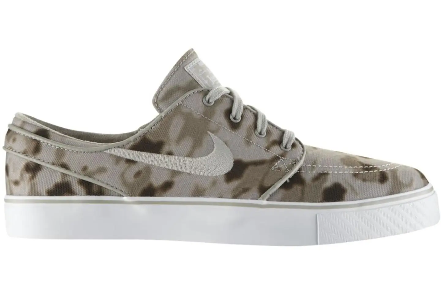 Nike SB Stefan Janoski Desert Camo Men's - 333824-207 - US