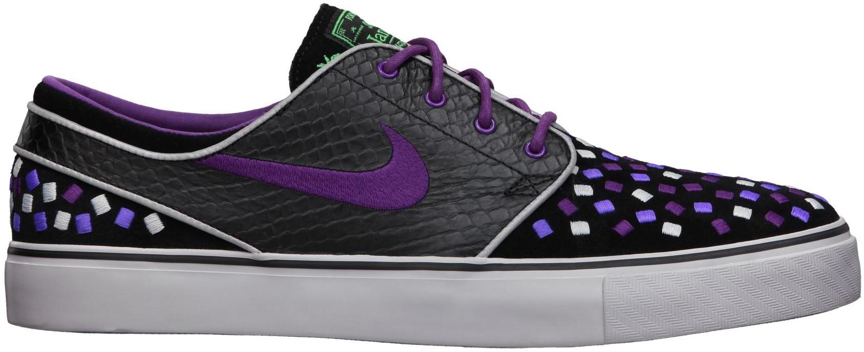 Nike sb stefan janoski sales doernbecher