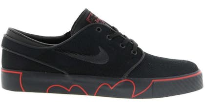 Nike SB Stefan Janoski Doernbecher (2017) Men's - AH7188-470 - US