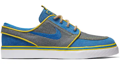 Nike SB Stefan Janoski Doernbecher (2017) Men's - AH7188-470 - US