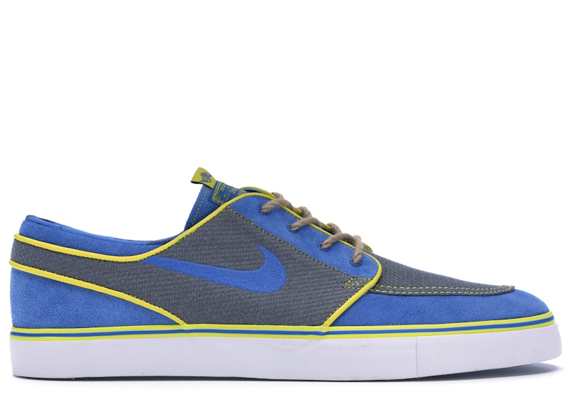 Stefan janoski shop 2017