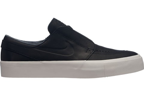 Nike SB Stefan Janoski HT Slip Black Phantom Men s AV3558 001 US