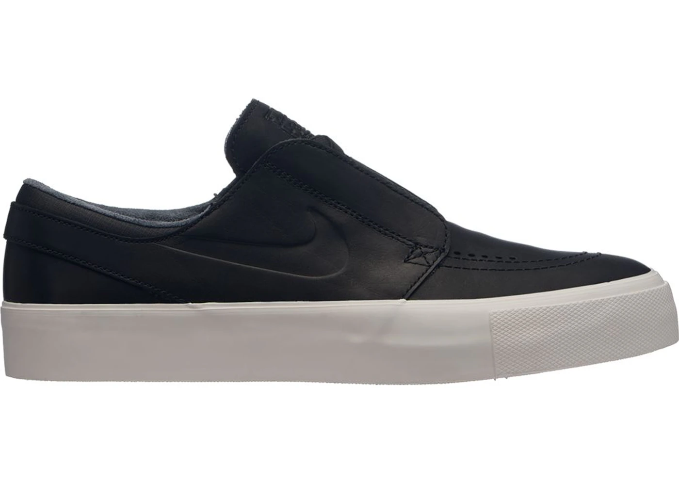 Nike SB Stefan Janoski HT Slip Black Phantom Men s AV3558 001 US