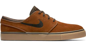Light british 2025 tan janoski