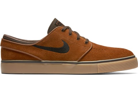 Stefan janoski hazelnut discount