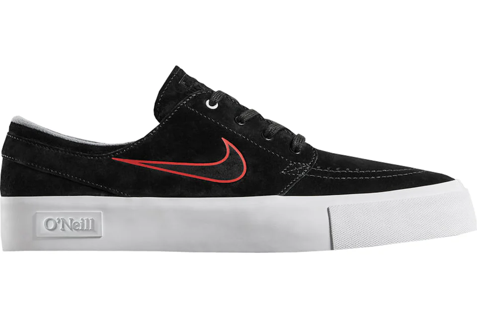 Janoski high cut best sale