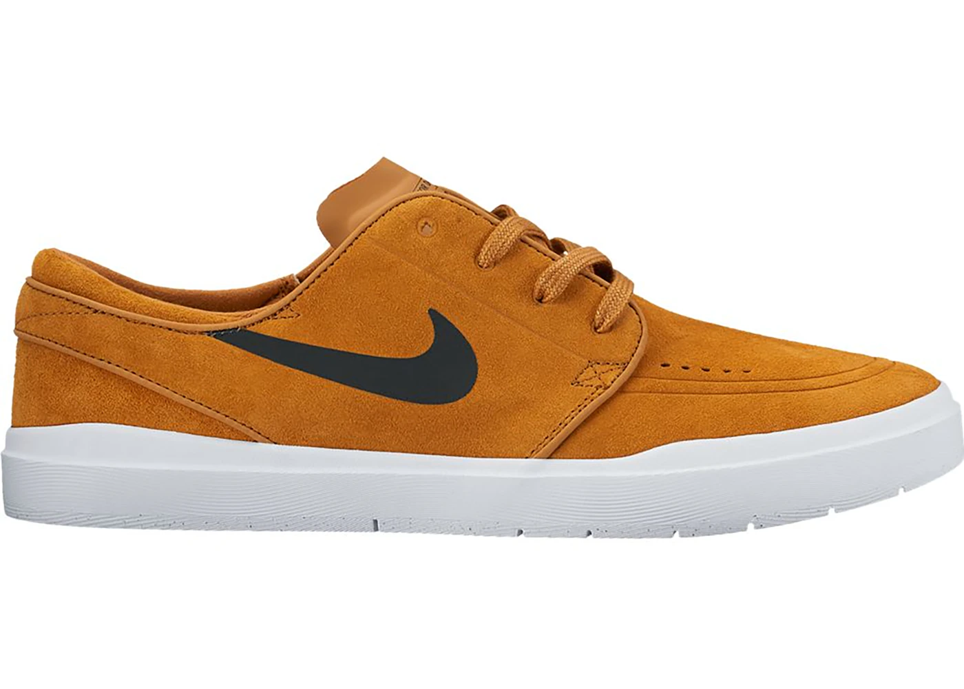 Nike SB Stefan Janoski Hyperfeel Desert Ochre Men's - 844443-700 - US