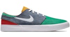 Nike SB Stefan Janoski Lucid Verde Obsidiana