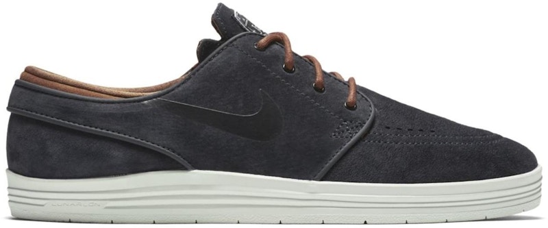 Nike sb lunar hot sale stefan janoski 8five2